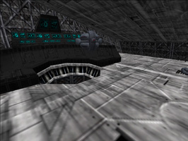 Heavy Gear 2 Campaign Mission 21